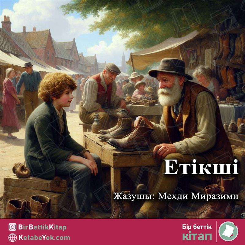 Етікші