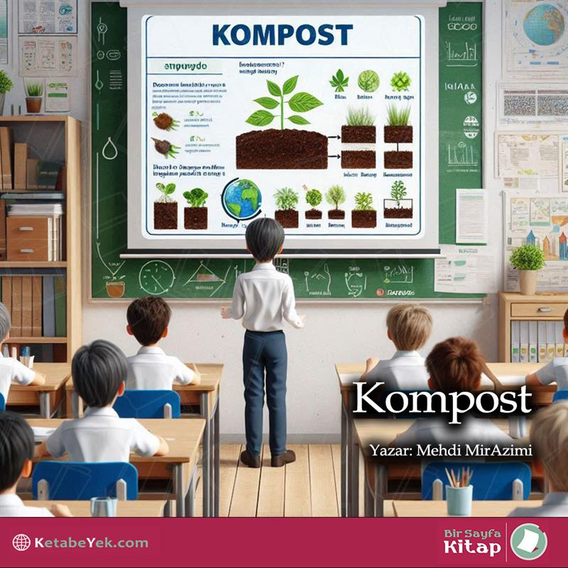 Kompost